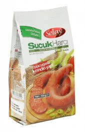 Selay Sucuk Harcı ( 350 gr ) - 1