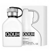 Hugo Boss Hugo Reversed EDT 75 ml Erkek Parfüm - 1