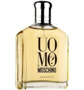 Moschino Uomo EDT 75 ml Erkek Parfüm - 1
