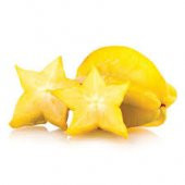 Karambola, Yıldız Meyvesi, Yerli Üretim - 1