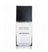 Issey Miyake LEau DIssey Intense EDT 75 ml Erkek Parfüm - 1