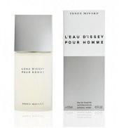 Issey Miyake LEau DIssey EDT 125 ml Erkek Parfüm - 1