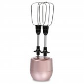 Fakir Rondo Blender Mikser Seti MrChef Quadro 1000w RosıeGold - 3