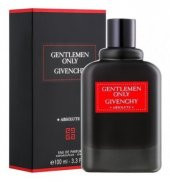 Givenchy Gentlemen Only Absolute EDP 50 ml Erkek Parfüm - 1