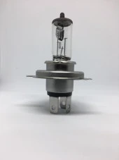 FORD FIESTA 2002-2008 H4 UZUN KISA FAR AMPULÜ TÜV ONAYLI - 5