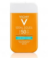 Vichy Capital Ideal Soleil Pocket Fresh Spf50 30 Ml - 1