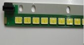 6922L-0083A , 6916L1291A , 50PFL5038 PHILIPS LED BAR BLOK - 1