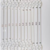 Lg 47la620s 47ln575s SIFIR LED BAR PANEL Ledi YENİ ÜRÜN - 2