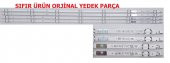 VESTEL 43 FHD A-TYPE, VESTEL 43 FHD B-TYPE VES430UNDL-2D-N12 , VES430UNDL-2D-N01 SIFIR ORJINAL LED BAR - 1