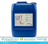 Ekinox Diamond Soft Flower Halı Parfümü 20 kg. - 1