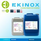 Ekinox Diamond Soft Flower Halı Parfümü 20 kg. - 2
