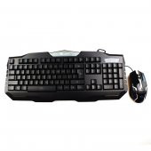 FRIWOL KT-600 OYUN GAMES KLAVYE MOUSE - 3