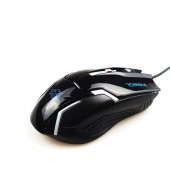 FRIWOL KT-600 OYUN GAMES KLAVYE MOUSE - 4