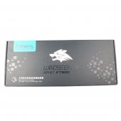 FRIWOL KT-600 OYUN GAMES KLAVYE MOUSE - 6