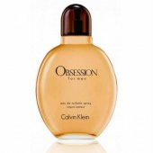 Calvin Klein Obsession EDT 125ml Erkek Parfümü - 1