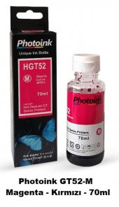 HP Ink Tank 315 415 Tanklı Yazıcı Photoink Mürekkep 4 Renk Set - 3