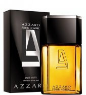 Azzaro Pour Homme EDT 100ml Erkek Parfümü - 1