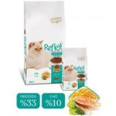 Reflex Sterilised Kısırlaştırılmış Kedi Maması 15Kg - 2