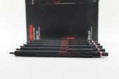 Rotring Versatil Kalem 500 0.7 MM Siyah 1904727 thumbnail 1