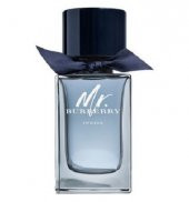 Burberry Mr. Burberry Indıgo EDT 100 ml Erkek Parfüm - 1