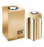 Mont Blanc Emblem Absolu EDT 100 ml Erkek Parfüm - 1