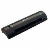 MÜHLEN 805 Laminasyon PVC Filmi Kaplama Makinesi  A3 Boyutu - 2