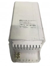 1000 W SODYUM METAL MEKANİK BALAST SCHWABE HELLAS - 2