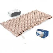 Havalı Yatak Life Net + Ayarlanabilir Motor - 1