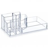 Akay Plastik AK500 Podyum Kozmetik Makyaj Düzenleyici Organizer - 1