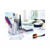 Akay Plastik AK500 Podyum Kozmetik Makyaj Düzenleyici Organizer - 2