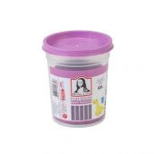 Monalisa Oyun Hamuru Lila 120 gr. - 1