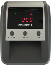 Mühlen Pointer 2 SahtePara Kontrol Makinesi Para Dedektörü Cihazı - 3