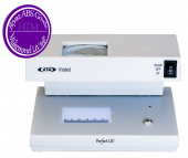 Mühlen Violet SahtePara Kontrol Makinesi Para Dedektörü Cihazı - 2