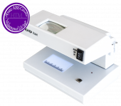 Mühlen Violet SahtePara Kontrol Makinesi Para Dedektörü Cihazı - 3