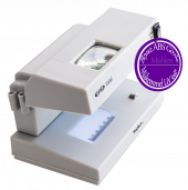 Mühlen Violet SahtePara Kontrol Makinesi Para Dedektörü Cihazı - 4