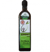 Edremit Körfez Soğuk Sıkım Naturel Sızma Zeytinyağı 750 ML - 1