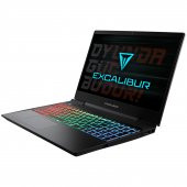 Excalibur G770.1075-BEH0A Intel 10.Nesil i7-10750H 16GB RAM 480GB SSD 4GB GTX1650 W10 - 3