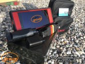 Launch Creader Profesyonel MOT Arıza Tespit Cihazı - 2