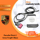 Porsche Piwis 2 Tester Arıza Tespit Cihazı - 1