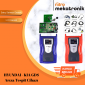 HYUNDAİ KİA GDS ARIZA TESPİT CİHAZI - 1