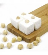 Sultan Fındıklı Lokum 500 - 1