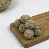 Fındıklı Truf Çikolata 500 Gram - 1