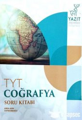 TYT Coğrafya Soru Kitabı Yazıt Yayınları - 1
