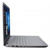 Casper Nirvana S500.1021-8D50X-G Intel Core i5 10210U 8GB 240GB MX230 Freedos 15.6" Taşınabilir Bilgisayar - 2