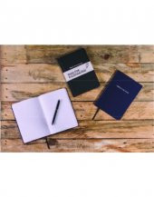 Dolma Kalem Defteri - Gri thumbnail 5