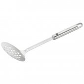 Zwilling 371600040 Kevgir, Yuvarlak Delikli - 1