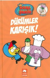 Kral Şakir 6 Dürümler Karışık - 1