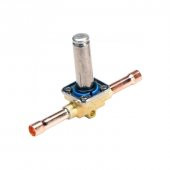 Danfoss 032L1212 EVR 6 3/8 Kaynaklı Solenoid Valf - 1