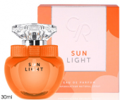Golden Rose Parfüm- 30ML - 2