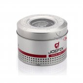 Joefox Mavi Kordonlu Erkek Kol Saati Dijital Su Geçirmez - 2